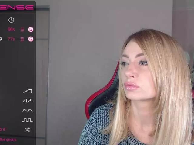 ---II--- on BongaCams 