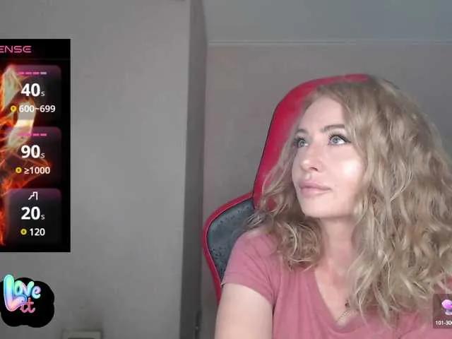 ---II--- on BongaCams 