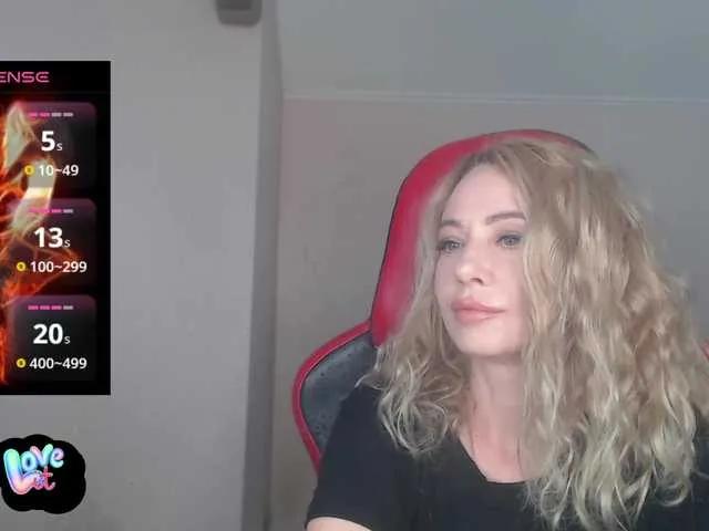 ---II--- on BongaCams