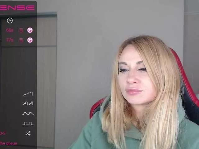 ---II--- on BongaCams 