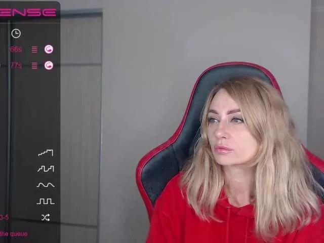 ---II--- on BongaCams 