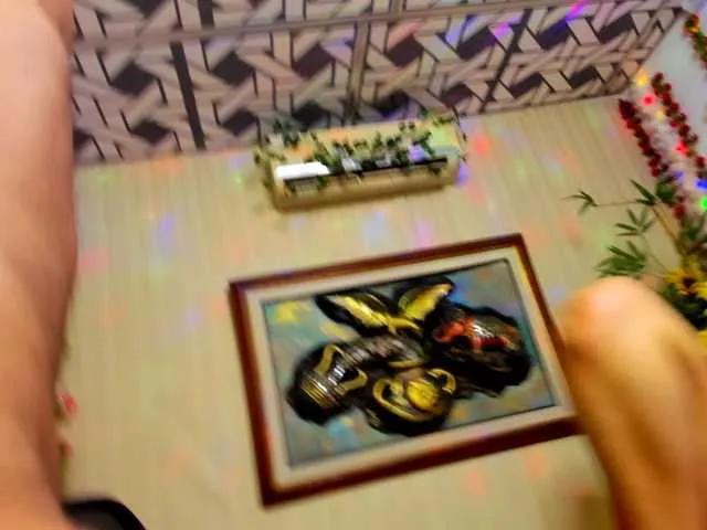 ---rrmodelsstars--- on BongaCams 