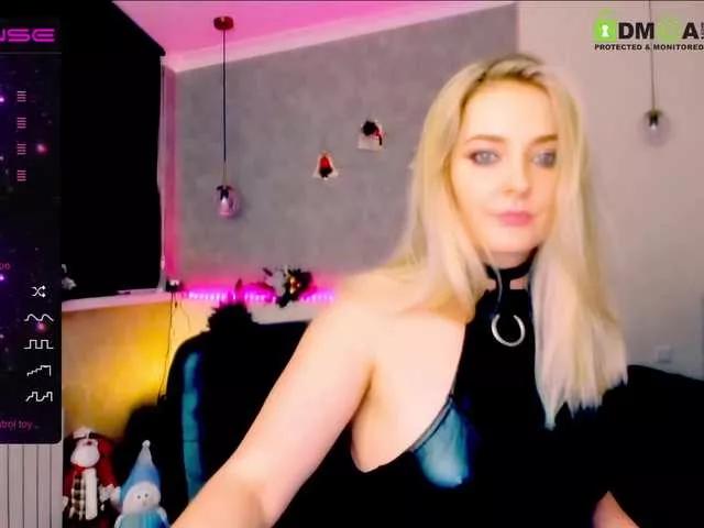 -JuliaSpace- on BongaCams 