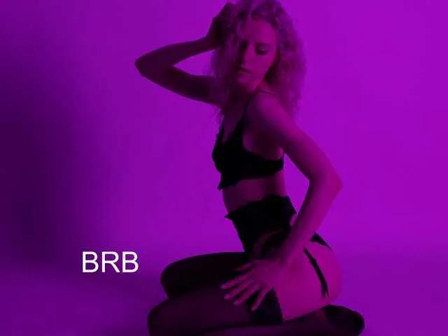 -My-Girl- on BongaCams 