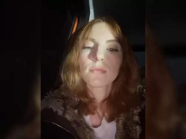 -My-Girl- on BongaCams 