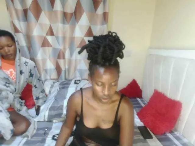 Abbylay on BongaCams 