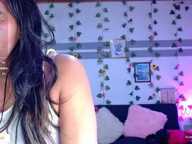 AbbyPrincessAGT on BongaCams