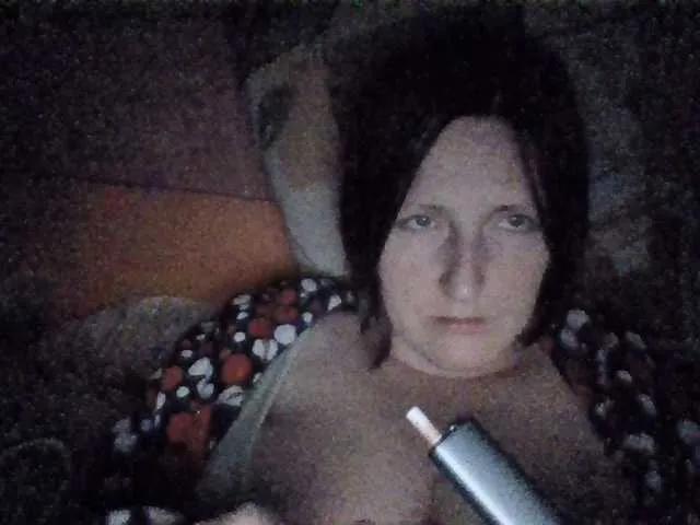 AllaSowinskaya on BongaCams 