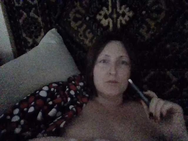 AllaSowinskaya on BongaCams 