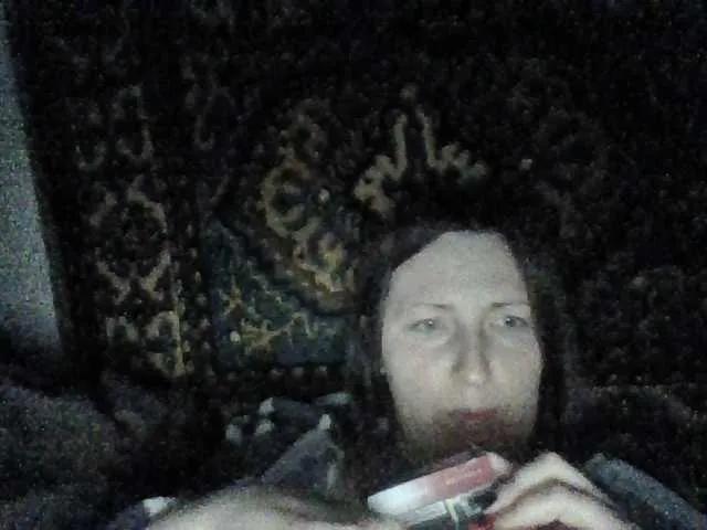 AllaSowinskaya on BongaCams 