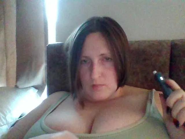 AllaSowinskaya on BongaCams 