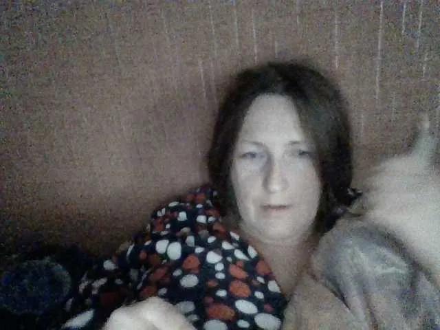 AllaSowinskaya on BongaCams 