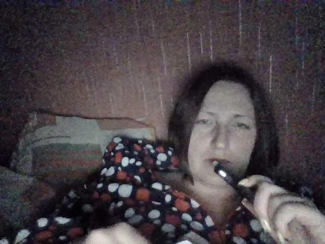 AllaSowinskaya on BongaCams 