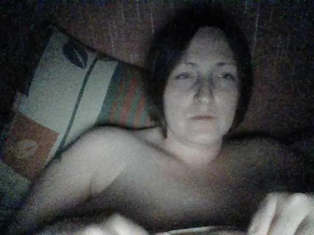 AllaSowinskaya on BongaCams 