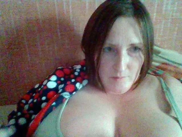 AllaSowinskaya on BongaCams 