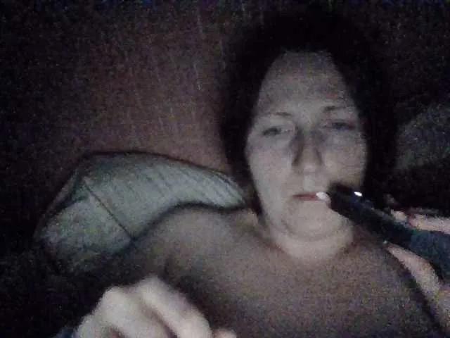 AllaSowinskaya on BongaCams 