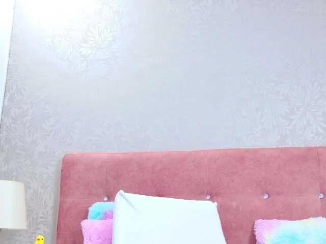 AlliciaKim on BongaCams 