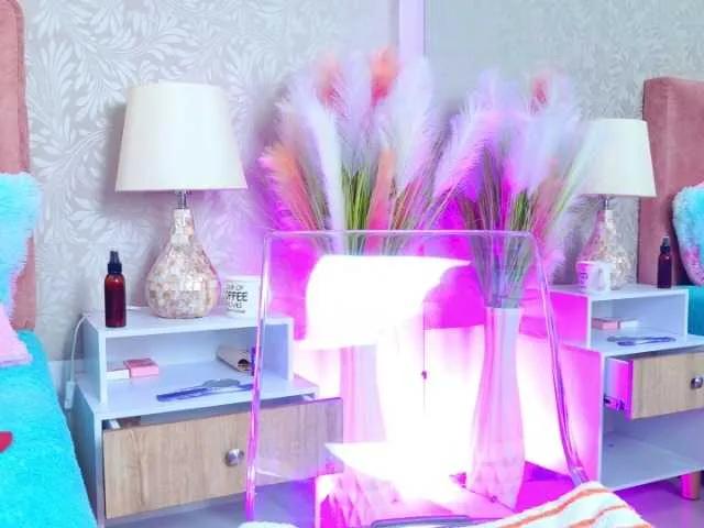 AlliciaKim on BongaCams 