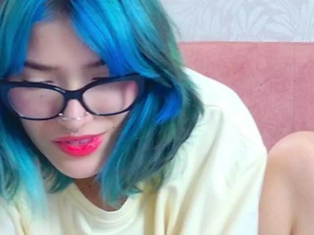 AlliciaKim on BongaCams 