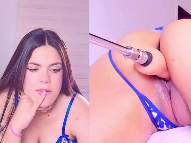 AllieCutie on BongaCams 