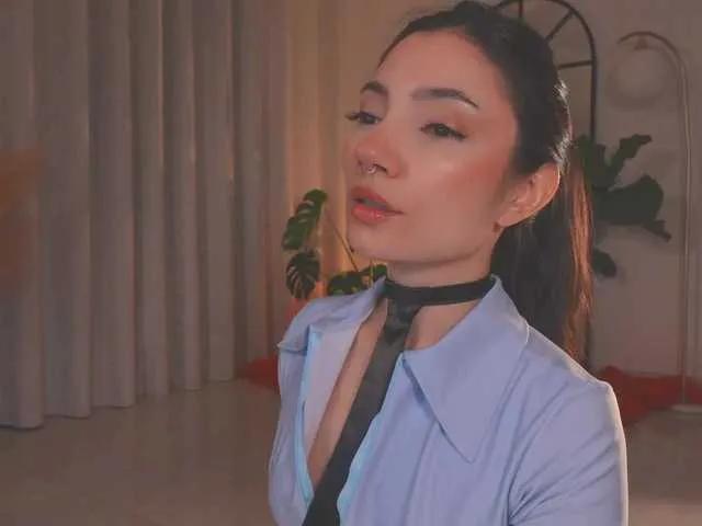 AmyArmstrong on BongaCams 