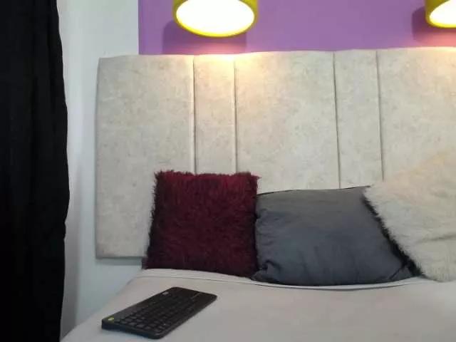 ana-mature on BongaCams 