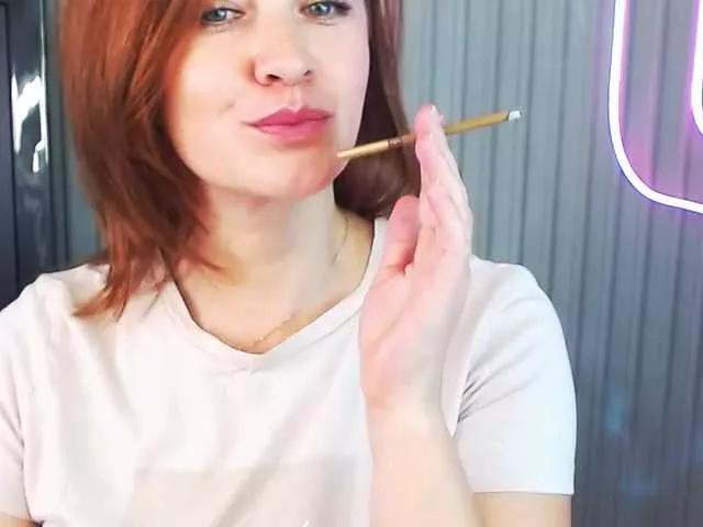 AnaMills on BongaCams 