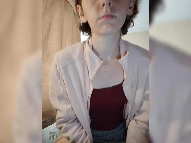 Anas1eysha on BongaCams 