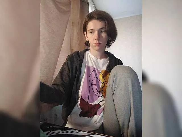 Anas1eysha on BongaCams 