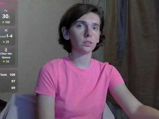 Anas1eysha on BongaCams 