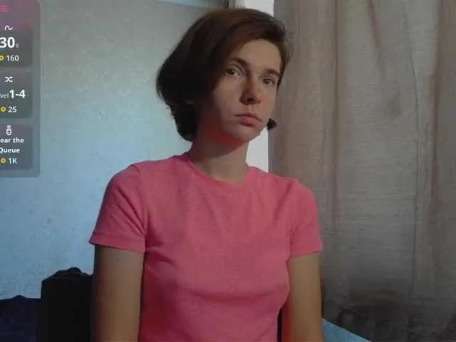 Anas1eysha on BongaCams 