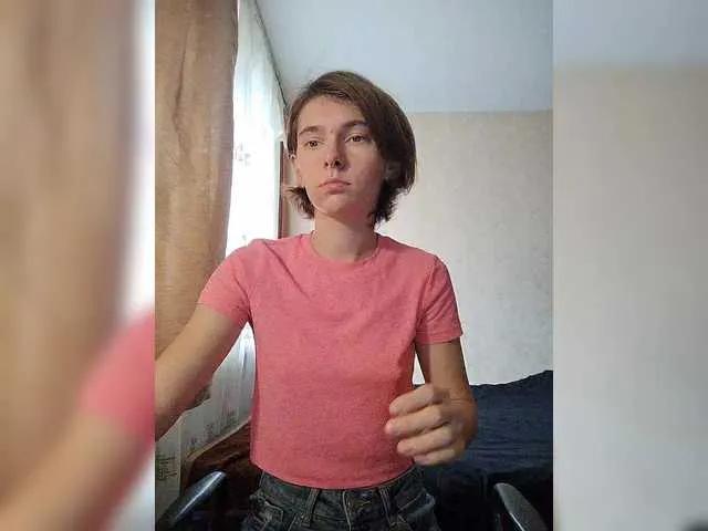 Anas1eysha on BongaCams 