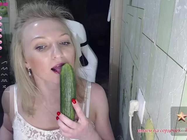 Anesteishen on BongaCams 