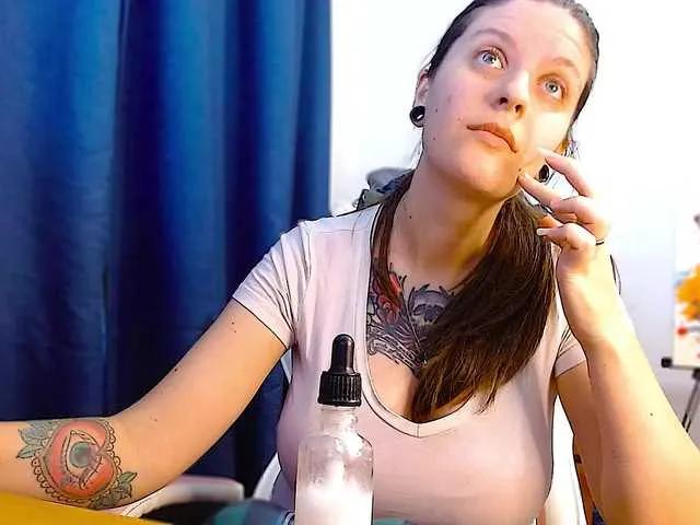 ann-mikele on BongaCams 