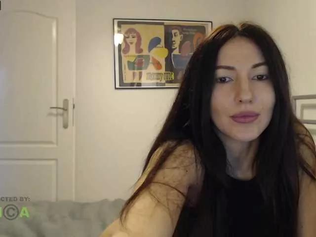 AnnaMilena on BongaCams 
