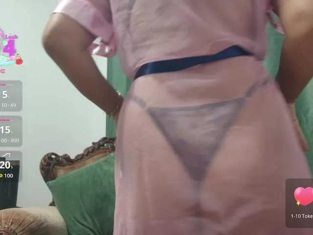 annawow69 on BongaCams 