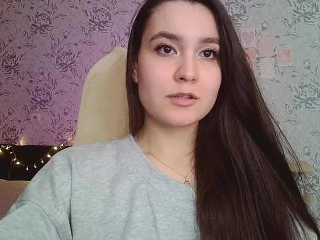 annie-fleur on BongaCams 