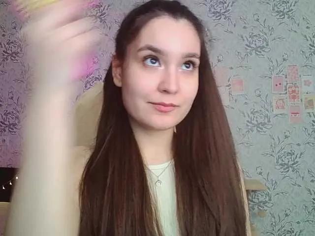 annie-fleur on BongaCams 