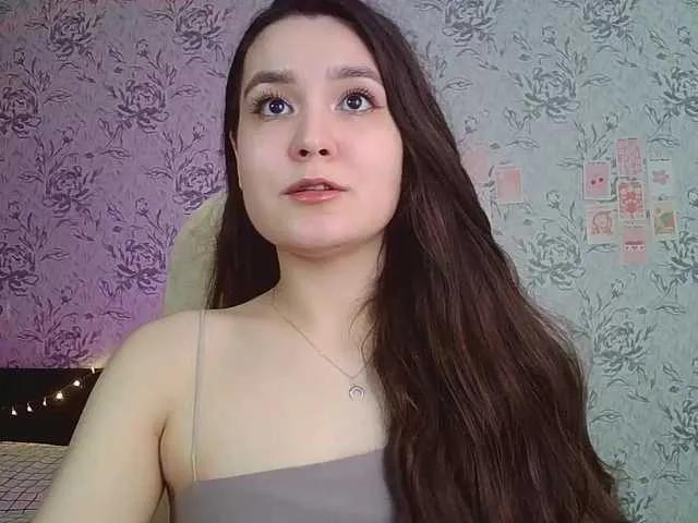 annie-fleur on BongaCams 