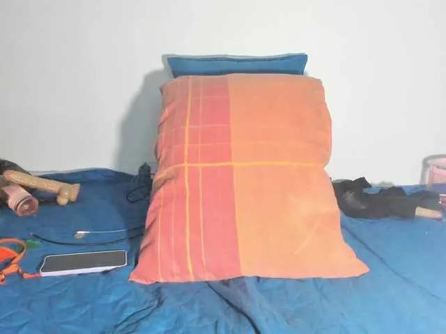 Arantza-Hill on BongaCams 