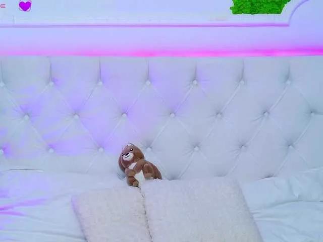 AriannaSins on BongaCams 