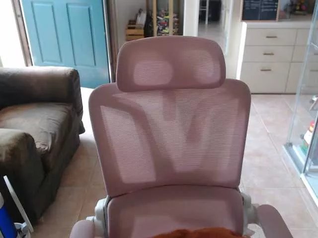 Auri5hot on BongaCams