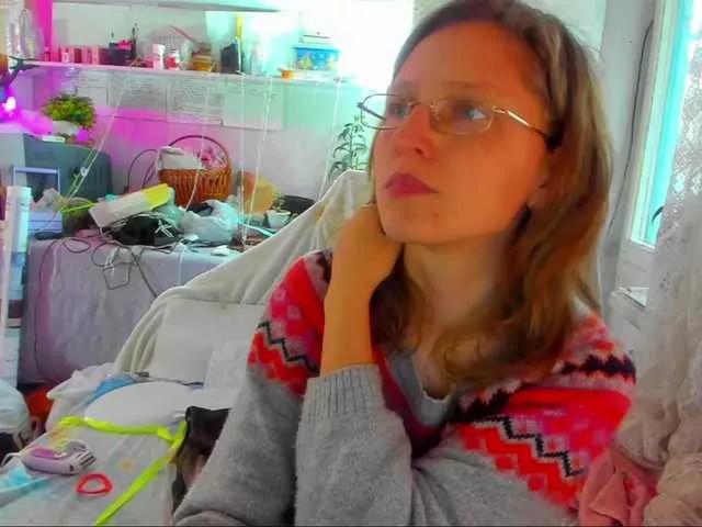 AZavisimost on BongaCams 