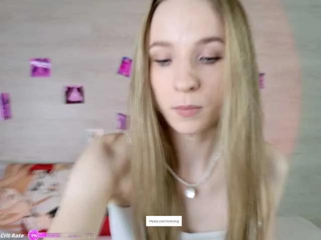 b4by-Emilia on BongaCams 