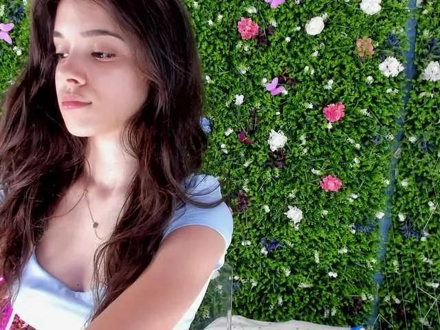 BabyAylin on BongaCams 