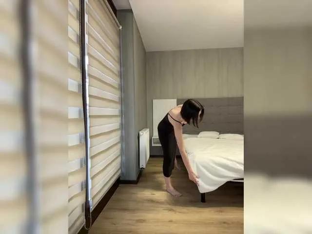 BabyDarii on BongaCams 