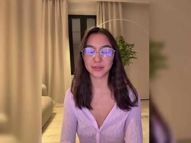 babysashababy on BongaCams 