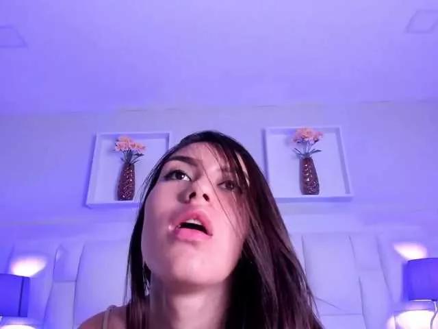 barbiegirl-1 on BongaCams 