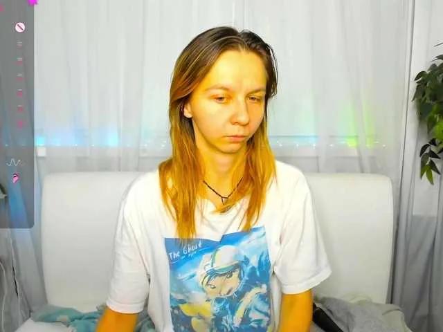 Beellami on BongaCams 