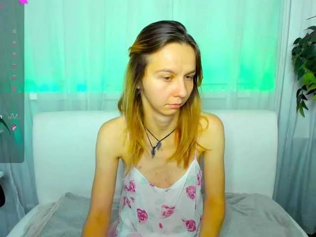 Beellami on BongaCams 